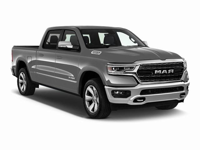 2021 RAM Ram 1500 Pickup Limited's photo