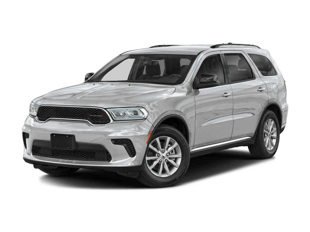 2026 Dodge Durango GT Plus's photo