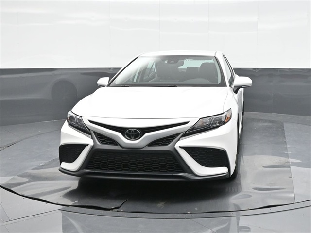 2023 Toyota Camry SE photo 27