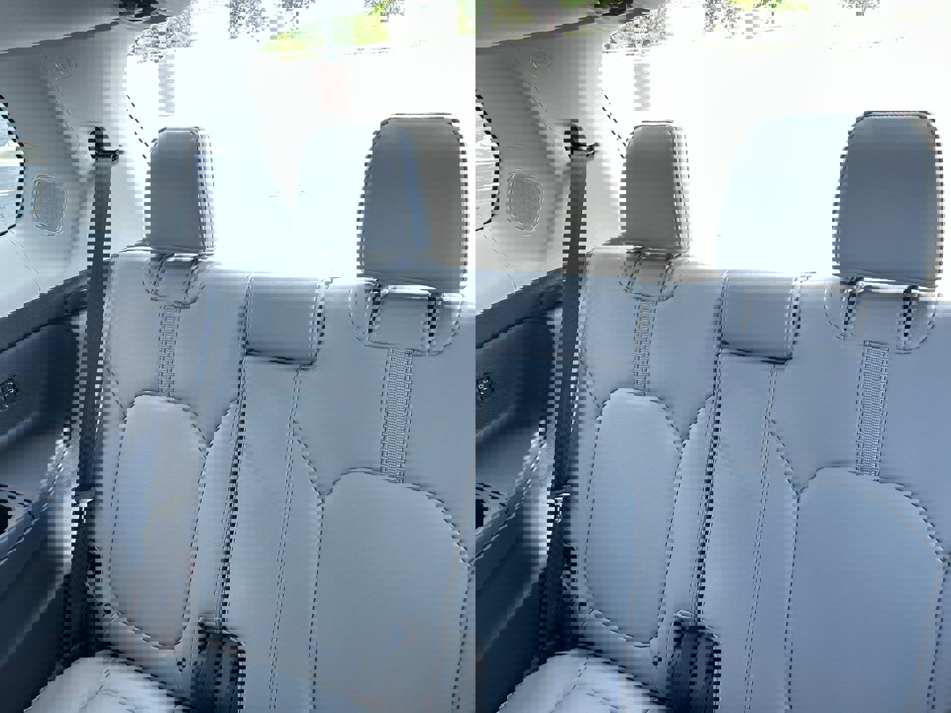 2025 Honda Pilot Touring photo 19
