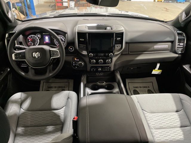 2025 Ram 1500 Big Horn Lone Star photo 2