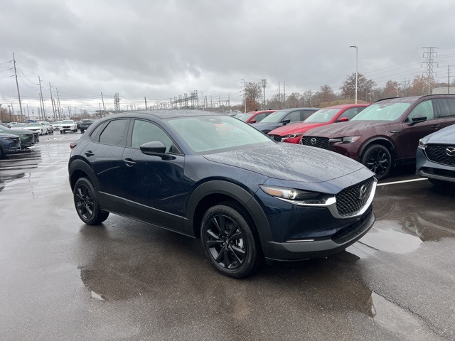2026 Mazda CX-30 Select Sport's photo