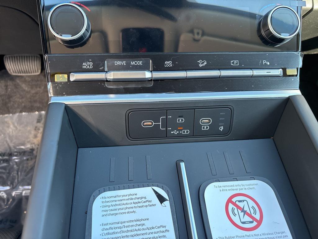 2026 Hyundai Santa Fe SEL photo 21