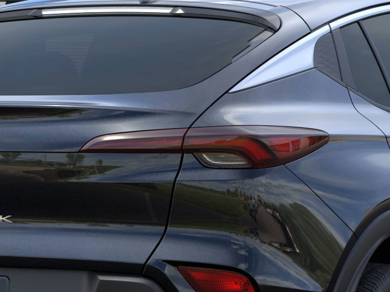 2026 Buick Envista Preferred photo 11