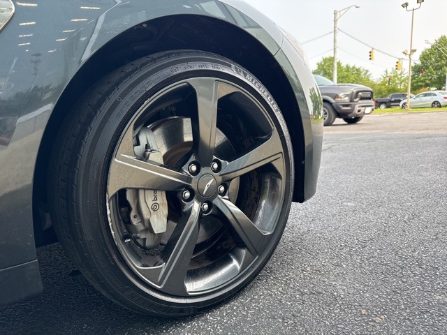 2020 Genesis G70 3.3T photo 22