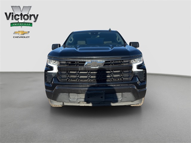 Used 2022 Chevrolet Silverado 1500 LT with VIN 1GCPACEK7NZ630818 for sale in Kansas City