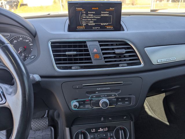 2018 Audi Q3 Premium Plus photo 20