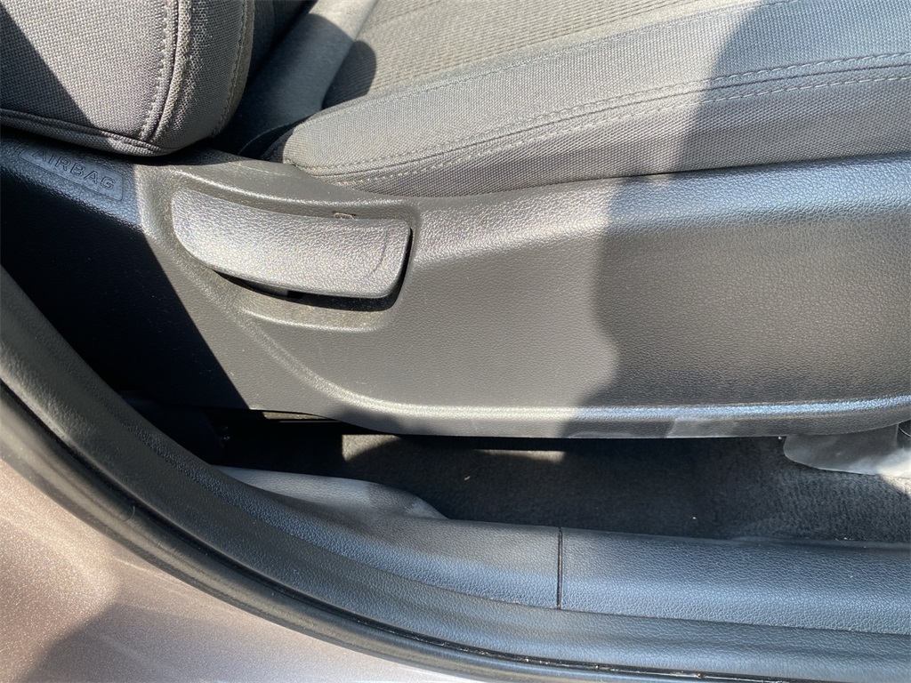 2019 Hyundai Santa Fe SE photo 24