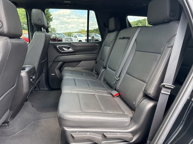 2022 Chevrolet Tahoe LT photo 10