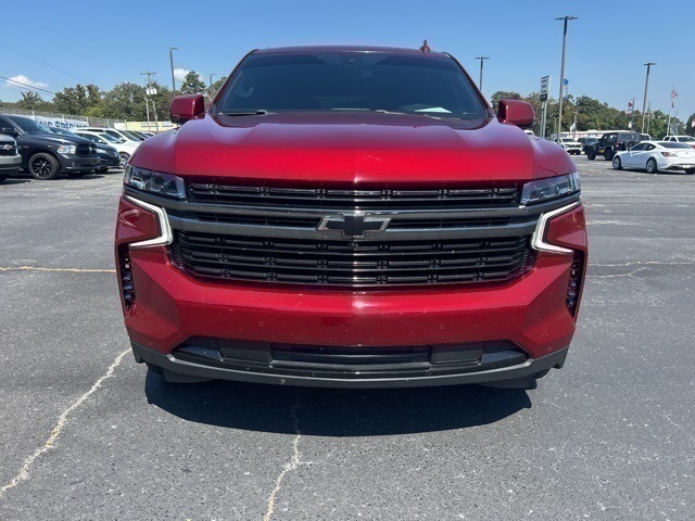 2022 Chevrolet Tahoe RST photo 7