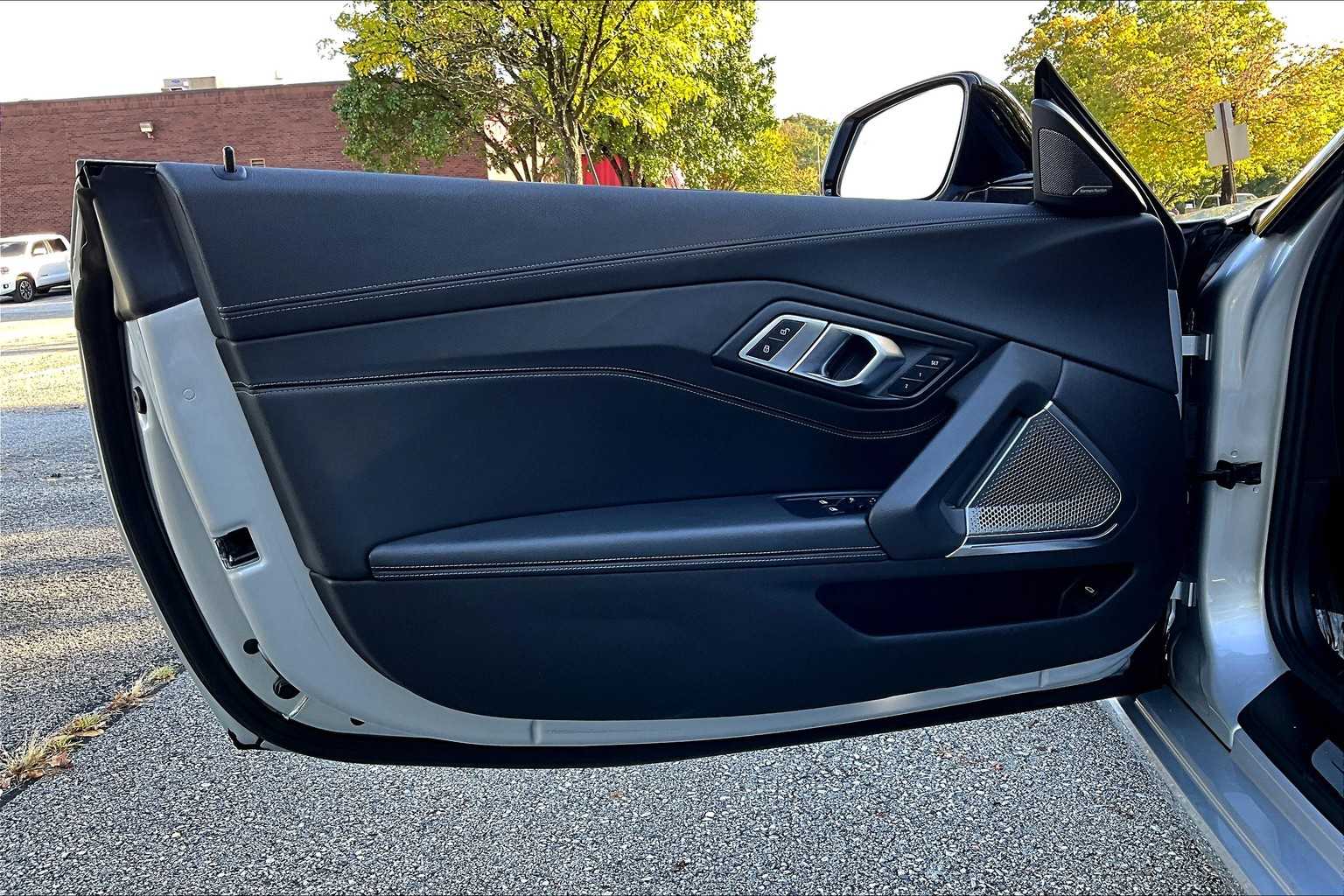 2019 Bmw Z4 sDrive30i photo 17