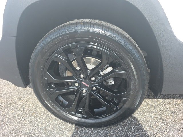 2022 Gmc Terrain SLE photo 6