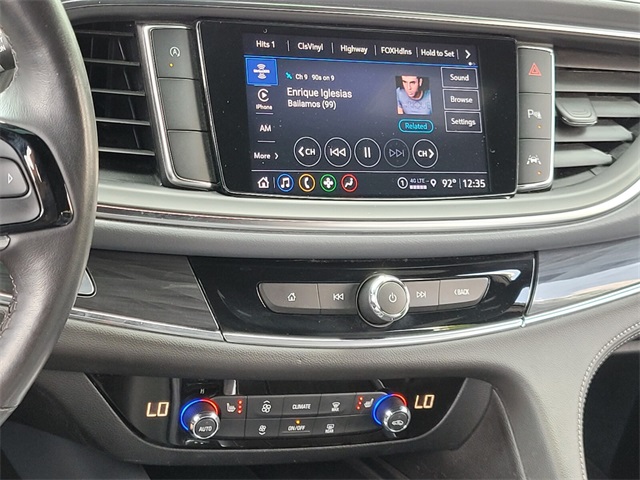 2023 Buick Enclave Essence photo 20