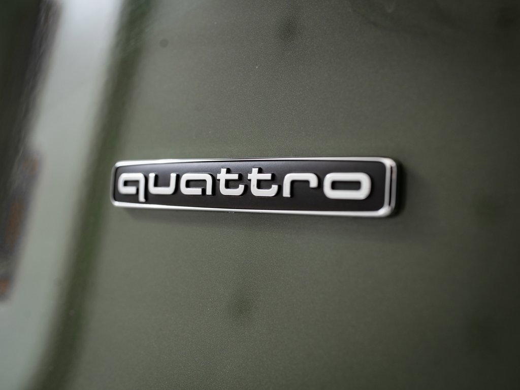 2025 Audi Q5 2.0T Premium Plus photo 5