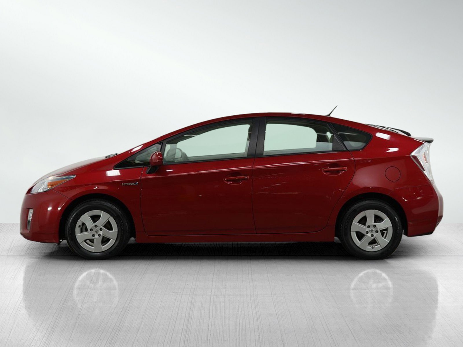 Used 2010 Toyota Prius III with VIN JTDKN3DUXA0174149 for sale in Bloomington, Minnesota