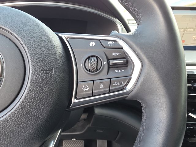 2023 Acura MDX Technology photo 23
