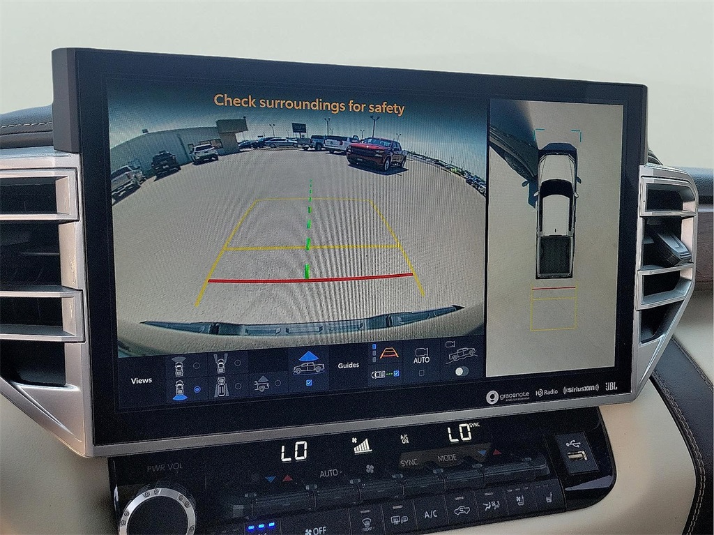 2023 Toyota Tundra 1794 Edition photo 16