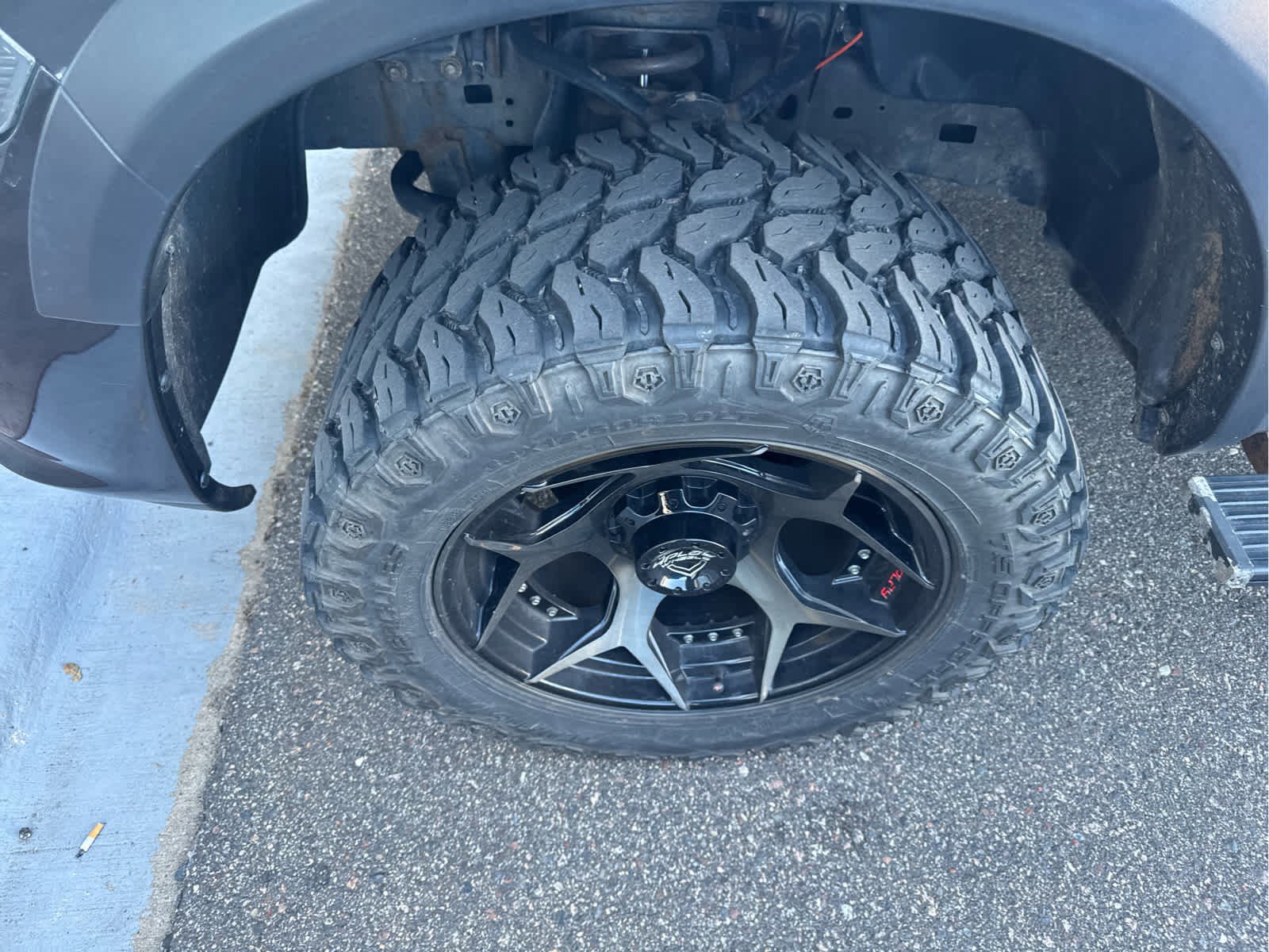 Used 2016 RAM Ram 1500 Pickup Express with VIN 1C6RR7FT6GS123136 for sale in Cambridge, MN