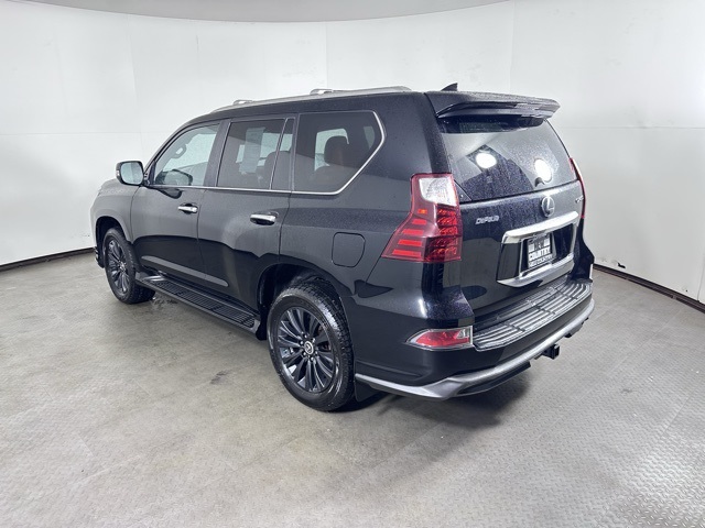 2022 Lexus GX 460 Luxury photo 4