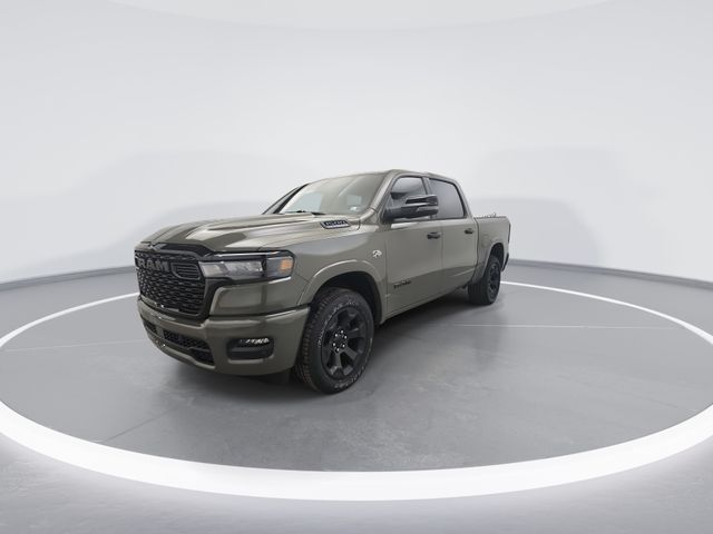 2026 Ram 1500 Big Horn Lone Star photo 4