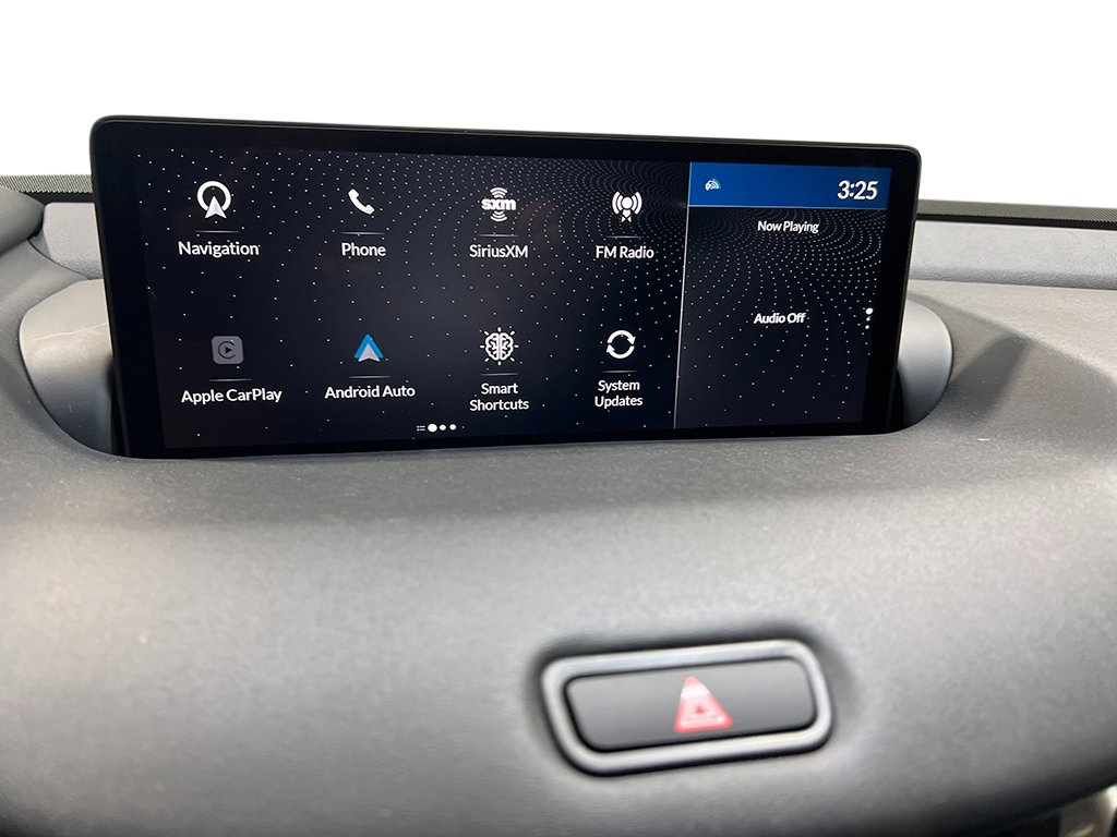 2025 Acura TLX Technology photo 18