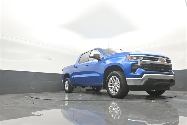 2023 Chevrolet Silverado 1500 LT photo 18