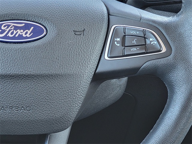 2022 Ford EcoSport Titanium photo 29