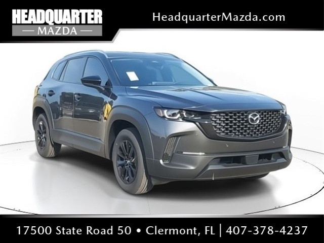 2026 Mazda CX-50 Preferred's photo