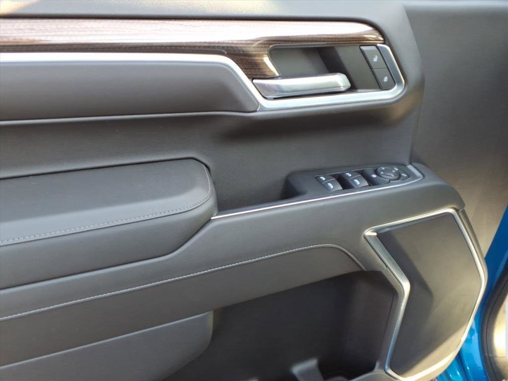 2022 Chevrolet Silverado 1500 LT photo 15