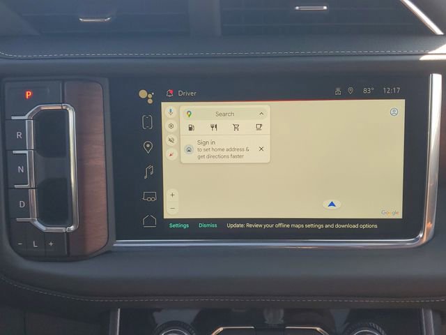 2023 Gmc Yukon XL Denali Ultimate photo 29