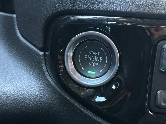 2026 Chevrolet Silverado 1500 RST photo 22