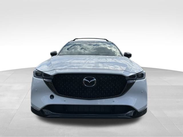 2025 Mazda CX-5 2.5 Turbo Premium photo 8