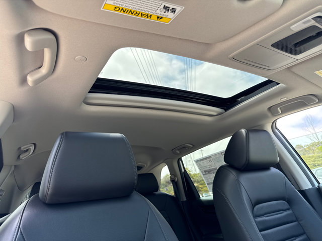2026 Honda CR-V EX-L photo 7