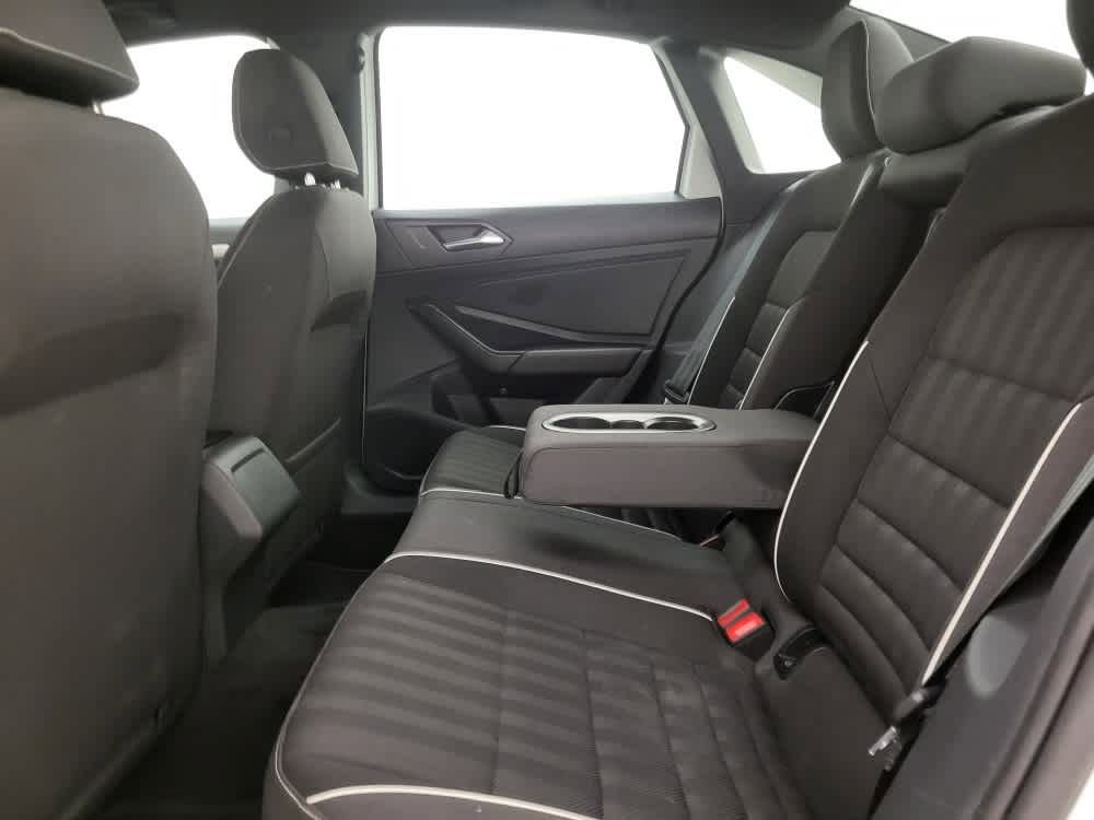 2024 Volkswagen Jetta 1.5T Sport photo 34
