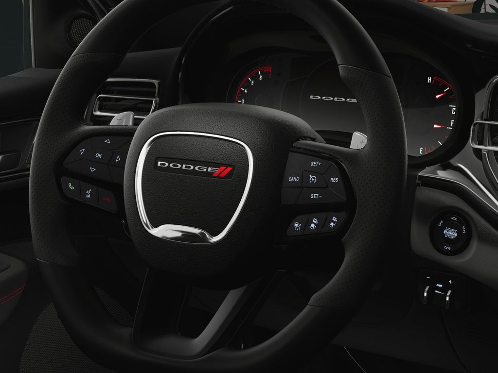 2025 Dodge Durango GT Plus photo 20