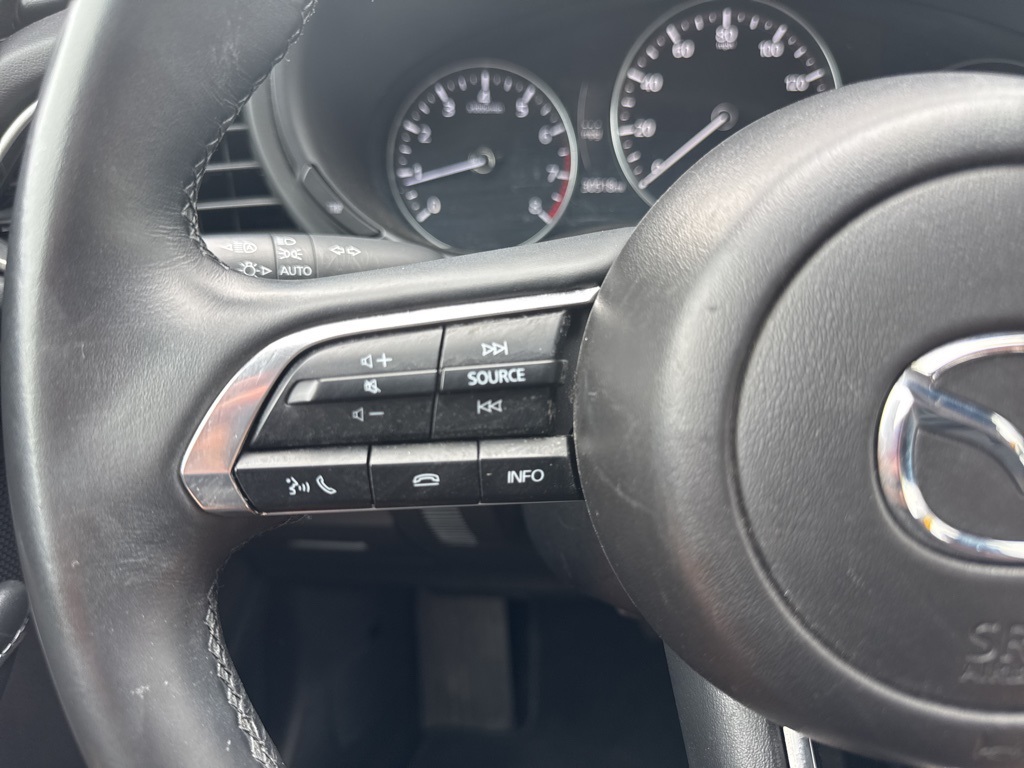 2024 Mazda CX-30 2.5 Select Sport photo 11