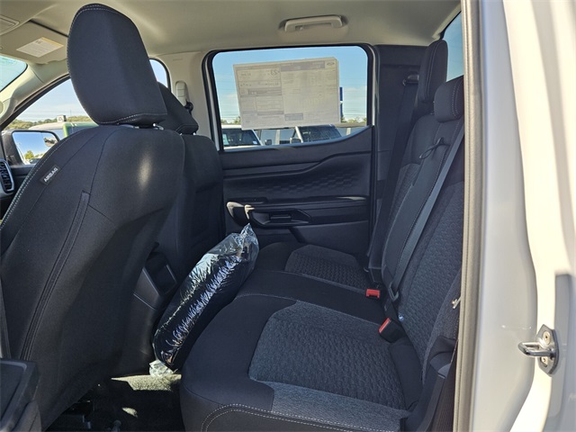 2025 Ford Ranger XL photo 13