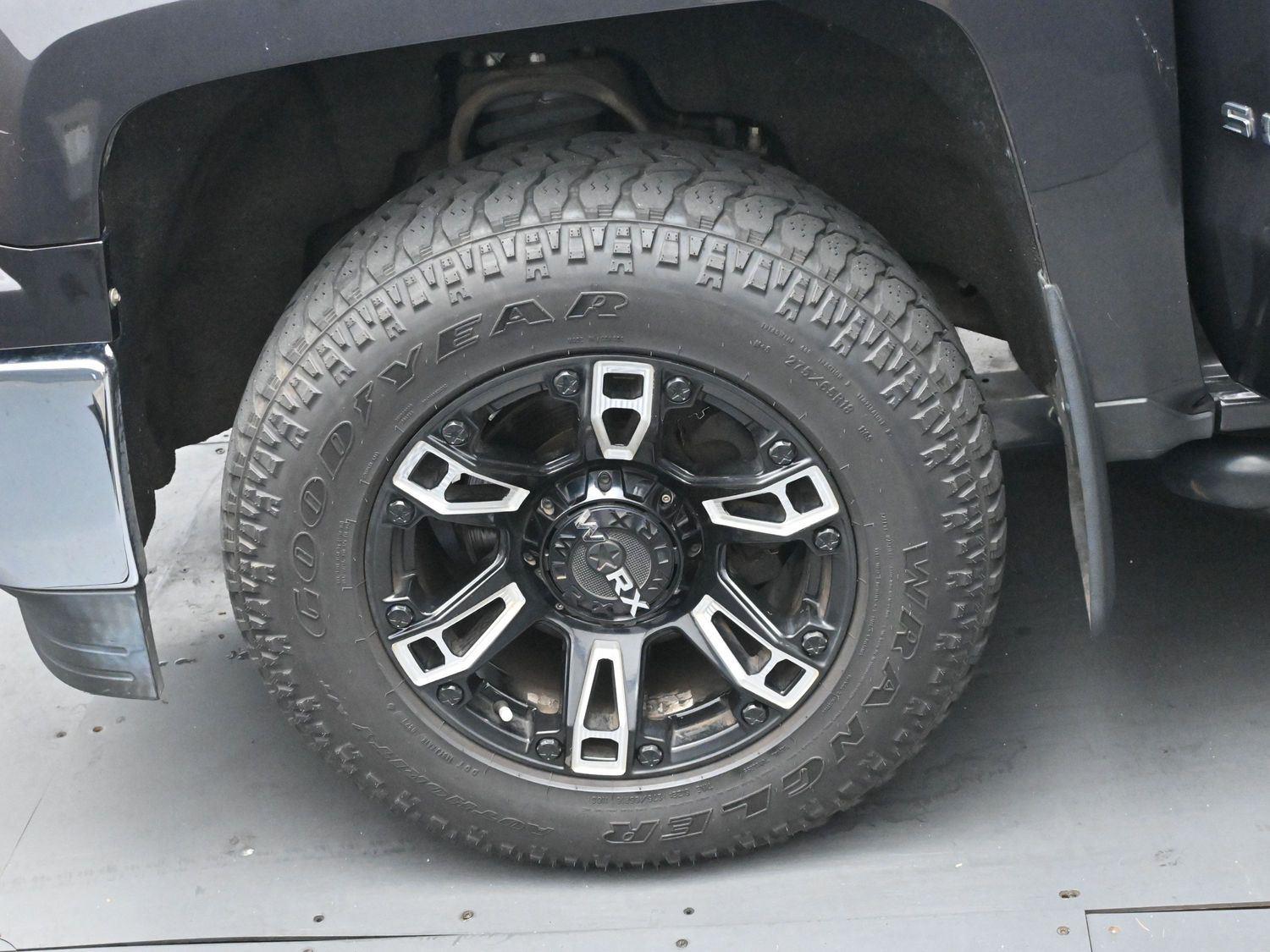 2014 Chevrolet Silverado 1500 LT photo 29