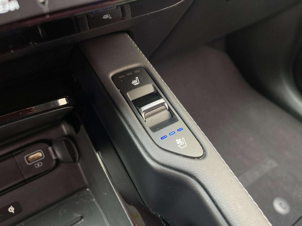 2022 Kia Telluride SX photo 14
