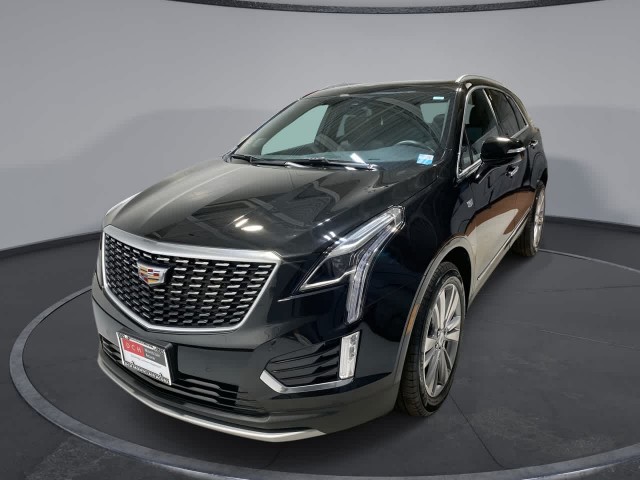 2024 Cadillac XT5
