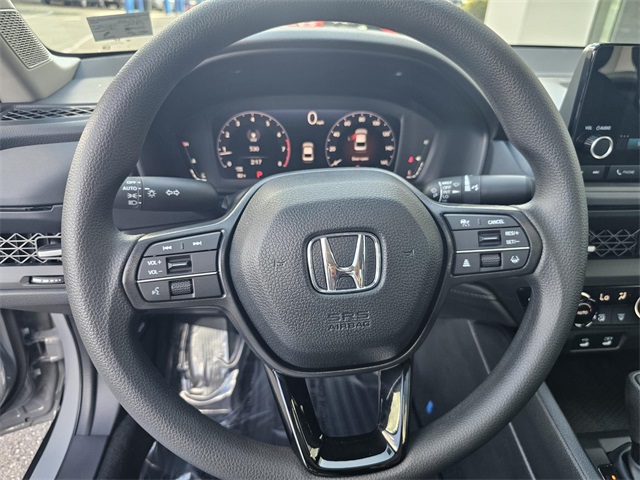 2025 Honda Accord SE photo 18