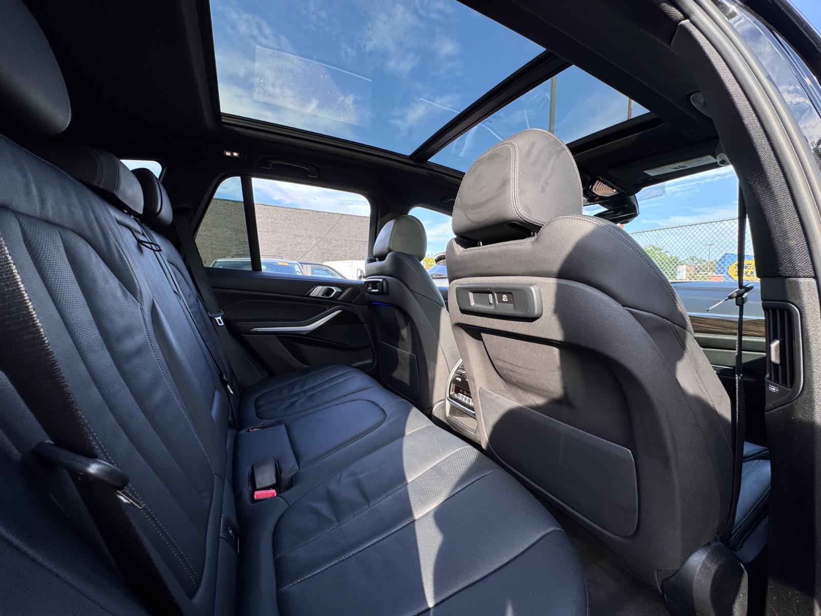2020 Bmw X5 xDrive40i photo 27