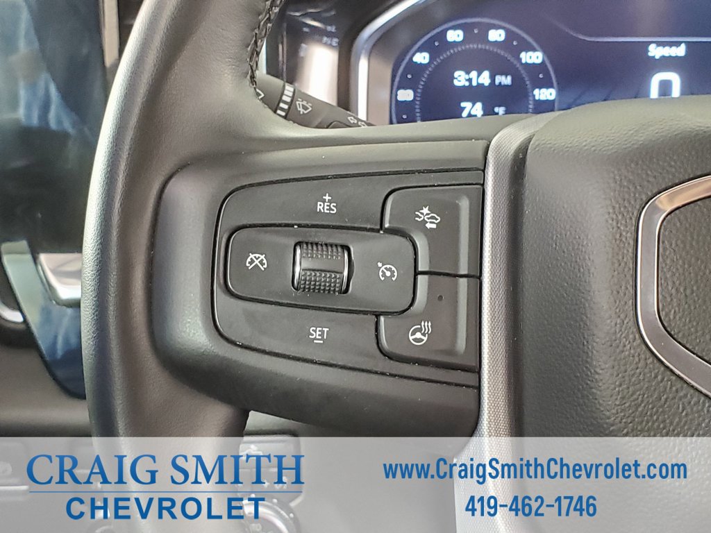 2023 Gmc Sierra 1500 Elevation photo 4