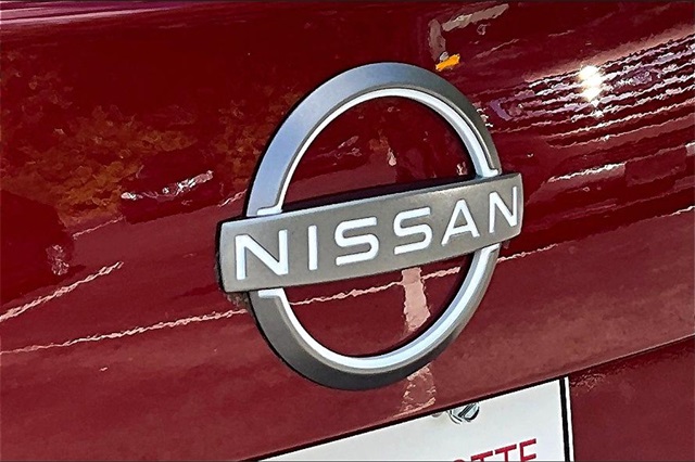 2024 Nissan Sentra SV photo 21