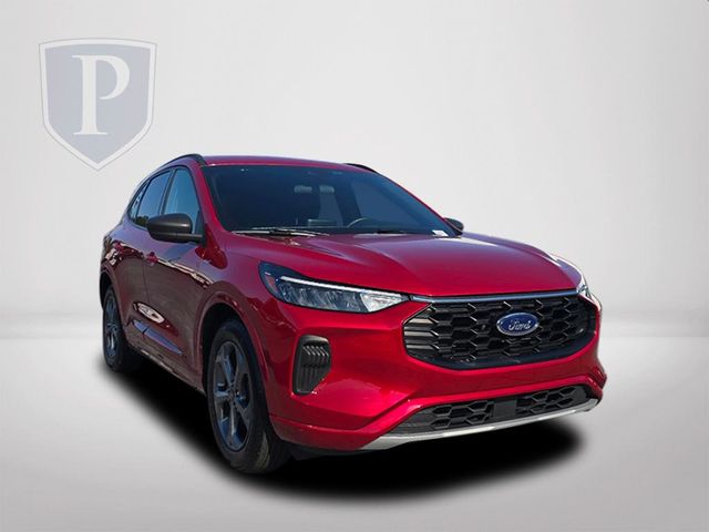 2024 Ford Escape ST-Line photo 11