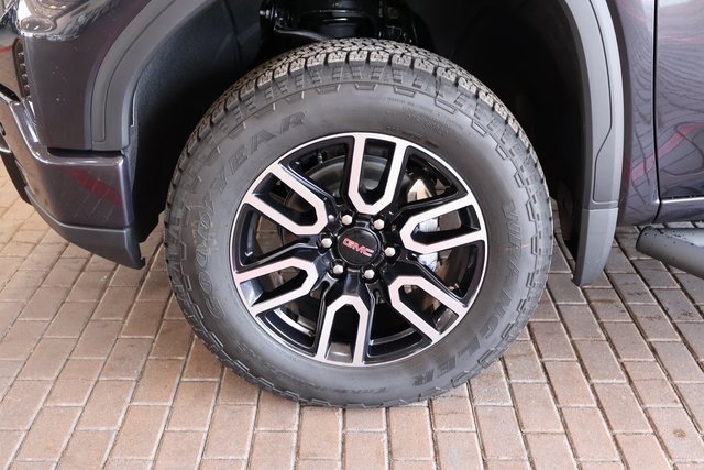 2026 Gmc Sierra 1500 AT4 photo 9