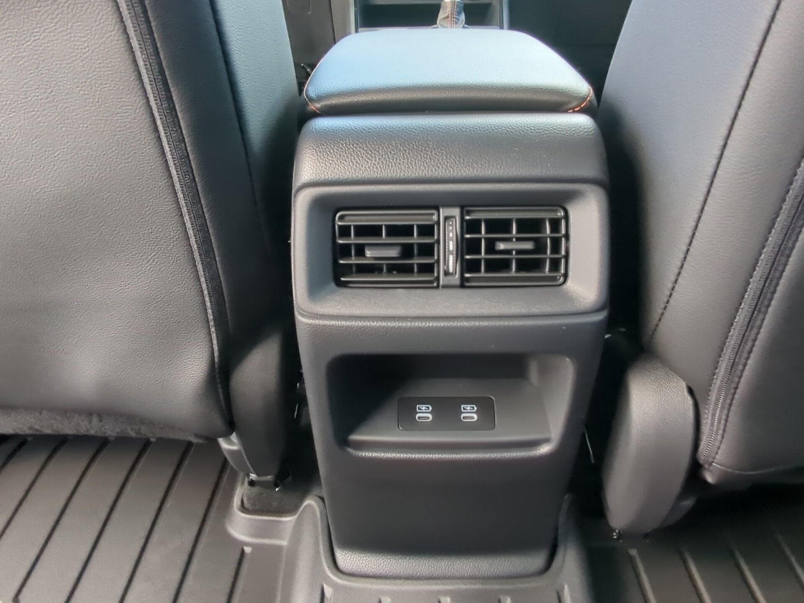 2026 Honda CR-V Hybrid Sport-L photo 23