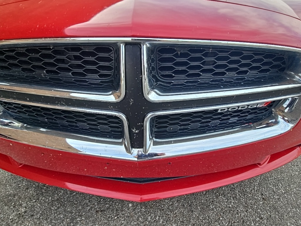2013 Dodge Charger R/T photo 6