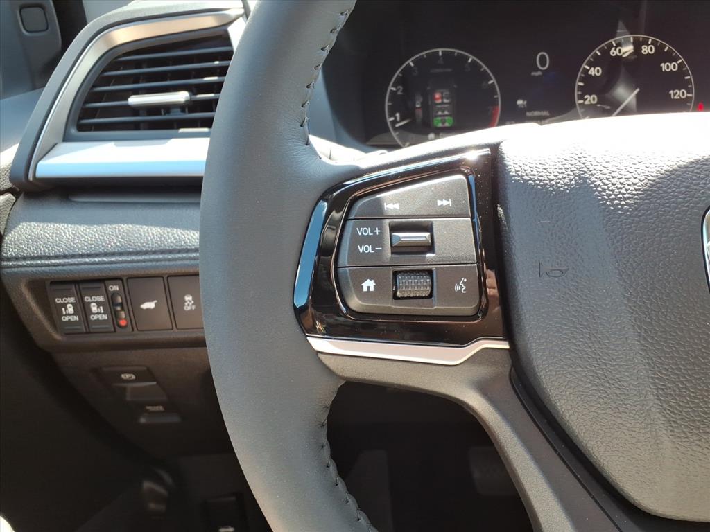 2026 Honda Odyssey EX-L photo 13
