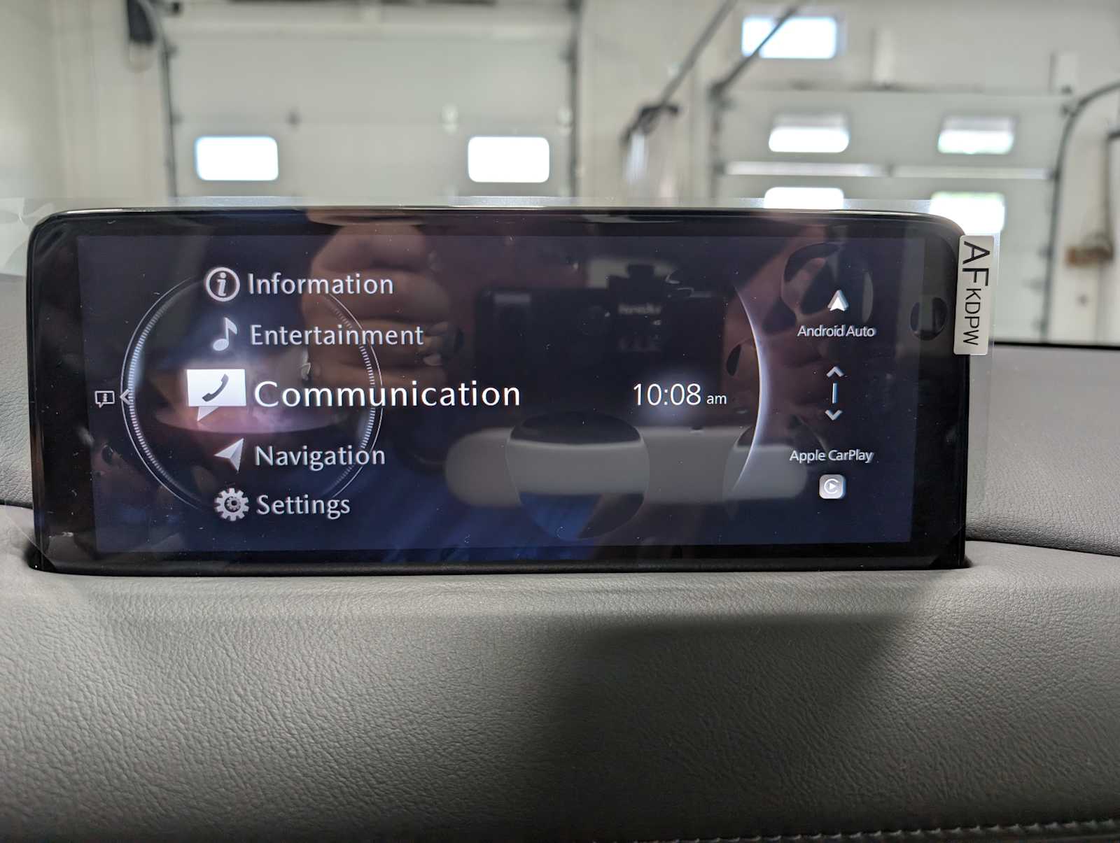 2025 Mazda CX-5 2.5 Select photo 23